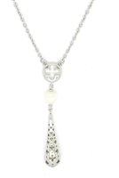 Collana Morellato Donna Ducale in Acciaio Perla SAAZ07 - SAAZ07